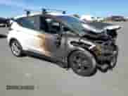 2020 Chevrolet Bolt EV LT z VIN 1G1FY6S08L4118662, wystawiony jako Copart lot #60527765 z przebiegiem 62 193 mil mil oraz Szkoda całkowita • Salvage title. Historia ofert i sprzedaży dostępna na DreamBid. Obrazek 4.