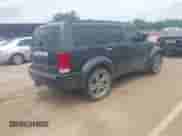 2011 Dodge Nitro Detonator with VIN 1D4PT6GX6BW576416, listed as a IAAI auction lot 42280750 with 218,680 mi miles and . Bid and sale history available at DreamBid. Image 4.