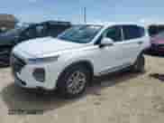 2020 Hyundai Santa Fe SEL with VIN 5NMS3CAD1LH139710, listed as a Copart auction lot 66304875 with 69,858 mi miles and Salvage title. Bid and sale history available at DreamBid. Image 1.