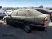 1999 Mercedes-Benz C 230/260/280/320 z VIN WDBHA24G8XA682177, wystawiony jako Copart lot #89120755 z przebiegiem 204 353 mil mil oraz Czysty tytuł • Clean title. Historia ofert i sprzedaży dostępna na DreamBid. Obrazek 2.