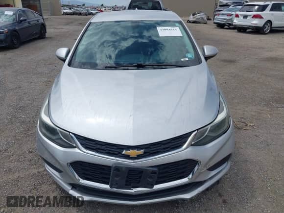 2017 Chevrolet Cruze LT с VIN 3G1BE6SM6HS615274, выставлен на аукционе IAAI как лот 43084511 с пробегом 92 026 миль миль и . История ставок и продаж доступна на DreamBid. Изображение 13.