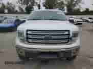 2014 Ford F-150 XL с VIN 1FTFW1ETXEKD55206, выставлен на аукционе Copart как лот 81431045 с пробегом 179 225 миль миль и Списание • Salvage title. История ставок и продаж доступна на DreamBid. Изображение 5.