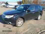 2011 Subaru Forester X Premium с VIN JF2SHADC5BH711193, выставлен на аукционе IAAI как лот 43565341 с пробегом 193 782 миль миль и . История ставок и продаж доступна на DreamBid. Изображение 2.