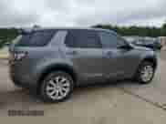 2017 Land Rover Discovery Sport SE с VIN SALCP2BG1HH714854, выставлен на аукционе Copart как лот 67982465 с пробегом 72 390 миль миль и Чистый • Clean title. История ставок и продаж доступна на DreamBid. Изображение 3.