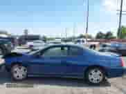2006 Chevrolet Monte Carlo LT 3.9L with VIN 2G1WK151969323546, listed as a IAAI auction lot 42293627 with 173,792 mi miles and . Bid and sale history available at DreamBid. Image 15.
