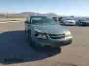 2002 Chevrolet Impala с VIN 2G1WF52E929135512, выставлен на аукционе Copart как лот 82635445 с пробегом 213 598 миль миль и Списание • Salvage title. История ставок и продаж доступна на DreamBid. Изображение 13.