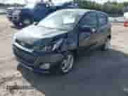 2020 Chevrolet Spark LS с VIN KL8CB6SA9LC439726, выставлен на аукционе IAAI как лот 43002111 с пробегом 49 641 миль миль и . История ставок и продаж доступна на DreamBid. Изображение 2.