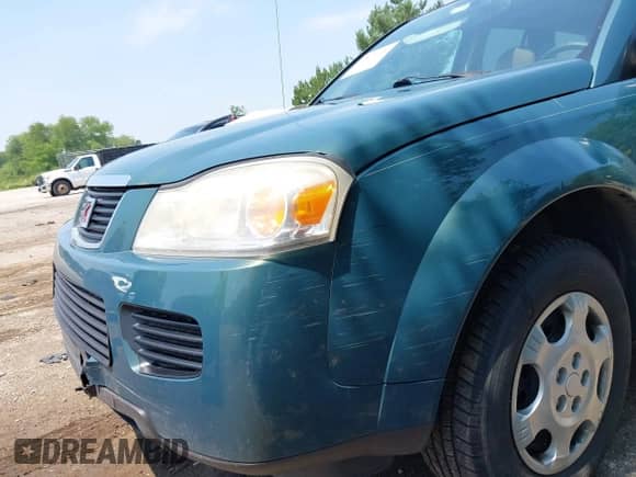 2007 Saturn VUE I4 with VIN 5GZCZ33D77S821516, listed as a IAAI auction lot 42673029 with 133,570 mi miles and . Bid and sale history available at DreamBid. Image 13.