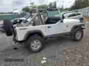 1991 Jeep Wrangler с VIN 2J4FY29S5MJ117273, выставлен на аукционе Copart как лот 79791584 с пробегом 1 995 086 миль миль и На запчасти • Non repairable. История ставок и продаж доступна на DreamBid. Изображение 3.