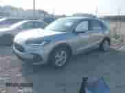 2025 Honda HR-V LX с VIN 3CZRZ1H34SM757365, выставлен на аукционе IAAI как лот 42985890 с пробегом 2 488 миль миль и . История ставок и продаж доступна на DreamBid. Изображение 17.