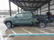 2022 Toyota Tacoma SR5 z VIN 3TMDZ5BN1NM121864, wystawiony jako IAAI lot #41724234 z przebiegiem 39 710 mil mil oraz . Historia ofert i sprzedaży dostępna na DreamBid. Obrazek 15.