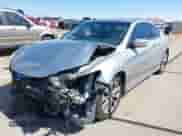 2013 Honda Accord LX-S with VIN 1HGCT1B32DA010712, listed as a IAAI auction lot 43376516 with 165,039 mi miles and . Bid and sale history available at DreamBid. Image 2.