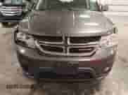 2015 Dodge Journey SXT with VIN 3C4PDDBG3FT596818, listed as a IAAI auction lot 42722530 with 148,968 mi miles and . Bid and sale history available at DreamBid. Image 6.