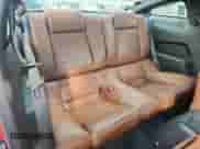 2010 Ford Mustang V6 с VIN 1ZVBP8AN1A5176585, выставлен на аукционе Copart как лот 83781375 с пробегом 94 974 миль миль и На запчасти • Non repairable. История ставок и продаж доступна на DreamBid. Изображение 10.