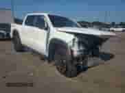 2023 Nissan Frontier SV z VIN 1N6ED1EK0PN616298, wystawiony jako Copart lot #63993425 z przebiegiem 22 294 mil mil oraz Szkoda całkowita • Salvage title. Historia ofert i sprzedaży dostępna na DreamBid. Obrazek 4.