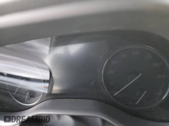 2023 Toyota Sienna Platinum с VIN 5TDESKFC2PS100864, выставлен на аукционе Copart как лот 85571204 с пробегом Не указан миль и Списание • Salvage title. История ставок и продаж доступна на DreamBid. Изображение 9.