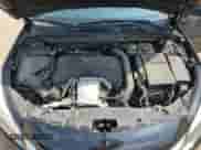 2015 Chevrolet Malibu LT с VIN 1G11E5SX3FF269864, выставлен на аукционе Copart как лот 67457395 с пробегом 95 874 миль миль и Списание • Salvage title. История ставок и продаж доступна на DreamBid. Изображение 11.