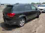 2011 Dodge Journey Mainstreet with VIN 3D4PG1FG7BT501433, listed as a IAAI auction lot 42469334 with 129,001 mi miles and . Bid and sale history available at DreamBid. Image 4.