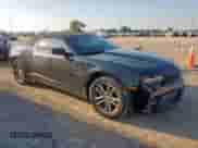 2014 Chevrolet Camaro LT z VIN 2G1FB3D31E9139537, wystawiony jako Copart lot #70092925 z przebiegiem 87 967 mil mil oraz Szkoda całkowita • Salvage title. Historia ofert i sprzedaży dostępna na DreamBid. Obrazek 4.
