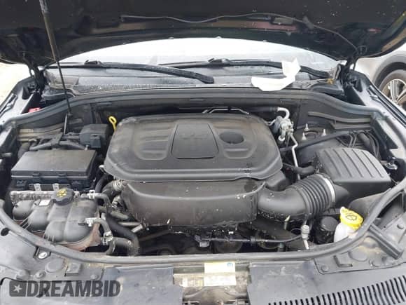 2020 Dodge Durango GT Plus with VIN 1C4RDJDG0LC130968, listed as a IAAI auction lot 42413540 with 111,543 mi miles and . Bid and sale history available at DreamBid. Image 10.