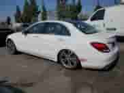 2016 Mercedes-Benz C 350e with VIN 55SWF4HB5GU165039, listed as a Copart auction lot 65015765 with 70,265 mi miles and Clean title. Bid and sale history available at DreamBid. Image 2.