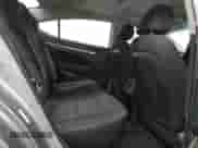 2020 Hyundai Elantra Value Edition with VIN KMHD84LF2LU086230, listed as a Copart auction lot 84008715 with 122,607 mi miles and Clean title. Bid and sale history available at DreamBid. Image 10.