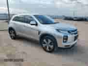 2020 Mitsubishi Outlander ES с VIN JA4AP3AU8LU017512, выставлен на аукционе Copart как лот 62230075 с пробегом 69 849 миль миль и Чистый • Clean title. История ставок и продаж доступна на DreamBid. Изображение 4.