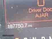 2013 Ford F-150 XL with VIN 1FTFW1CF3DFD55617, listed as a IAAI auction lot 43382888 with 187,750 mi miles and . Bid and sale history available at DreamBid. Image 15.