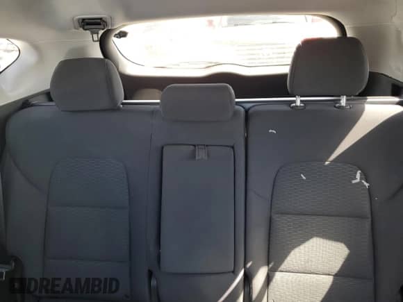 2019 Hyundai Tucson SE with VIN KM8J23A43KU892947, listed as a Copart auction lot 80609525 with 80,078 mi miles and Salvage title. Bid and sale history available at DreamBid. Image 10.