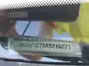 2010 Dodge 1500 SLT с VIN 1D7RV1CT8AS215271, выставлен на аукционе IAAI как лот 42376649 с пробегом 192 937 миль миль и . История ставок и продаж доступна на DreamBid. Изображение 9.