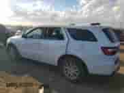 2020 Dodge Durango Pursuit with VIN 1C4RDJFG7LC261358, listed as a Copart auction lot 85288725 with Not provided miles and Salvage title. Bid and sale history available at DreamBid. Image 2.