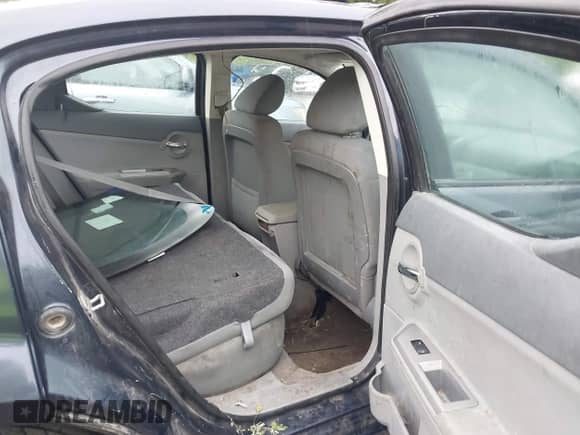 2008 Dodge Avenger SXT с VIN 1B3LC56R18N683995, выставлен на аукционе IAAI как лот 43189637 с пробегом 236 394 миль миль и . История ставок и продаж доступна на DreamBid. Изображение 8.