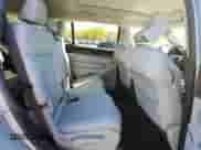 2022 Jeep Grand Cherokee Overland z VIN 1C4RJKDTXN8523782, wystawiony jako Copart lot #86535695 z przebiegiem 37 311 mil mil oraz Szkoda całkowita • Salvage title. Historia ofert i sprzedaży dostępna na DreamBid. Obrazek 11.