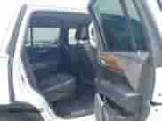 2016 Cadillac Escalade Luxury Collection with VIN 1GYS4BKJ9GR483552, listed as a IAAI auction lot 42223494 with 103,187 mi miles and . Bid and sale history available at DreamBid. Image 8.