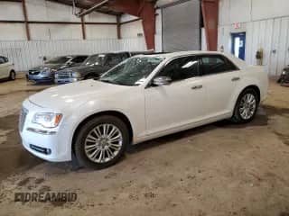2011 Chrysler 300 C с VIN 2C3CK6CT7BH559984, выставлен на аукционе Copart как лот 56332715 с пробегом Не указан миль и Чистый • Clean title. История ставок и продаж доступна на DreamBid. Изображение 1.