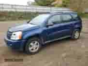 2009 Chevrolet Equinox LS с VIN 2CNDL23F896224654, выставлен на аукционе Copart как лот 85871625 с пробегом 194 484 миль миль и Чистый • Clean title. История ставок и продаж доступна на DreamBid. Изображение 1.