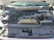 2019 Ford F-150 XL with VIN 1FTEW1CP3KKD55769, listed as a Copart auction lot 89638715 with 114,318 mi miles and Salvage title. Bid and sale history available at DreamBid. Image 11.