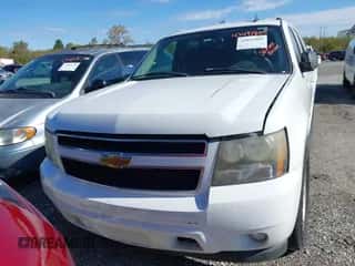 2007 Chevrolet Suburban LT с VIN 1GNFK16397J222348, выставлен на аукционе IAAI как лот 43497805 с пробегом 235 927 миль миль и . История ставок и продаж доступна на DreamBid. Изображение 6.