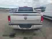 2019 Ram 1500 Tradesman z VIN 1C6RR7FG1KS523939, wystawiony jako Copart lot #54129655 z przebiegiem 279 671 mil mil oraz Czysty tytuł • Clean title. Historia ofert i sprzedaży dostępna na DreamBid. Obrazek 6.