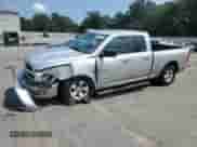 2016 Ram 1500 Big Horn с VIN 1C6RR6GT5GS319349, выставлен на аукционе Copart как лот 69353665 с пробегом 99 801 миль миль и Списание • Salvage title. История ставок и продаж доступна на DreamBid. Изображение 1.