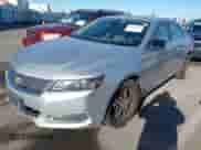 2015 Chevrolet Impala LS с VIN 2G11X5SL1F9204205, выставлен на аукционе IAAI как лот 43336878 с пробегом 142 423 миль миль и . История ставок и продаж доступна на DreamBid. Изображение 2.
