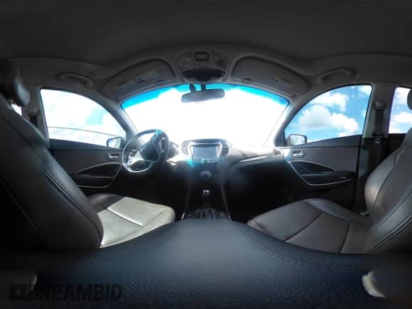 2016 Hyundai Santa Fe с VIN 5XYZU3LB6GG346214, выставлен на аукционе IAAI как лот 43059778 с пробегом 167 096 миль миль и . История ставок и продаж доступна на DreamBid. Изображение 18.