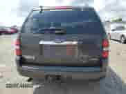 2007 Ford Explorer XLT with VIN 1FMEU73807UB44540, listed as a Copart auction lot 55228175 with Not provided miles and Salvage title. Bid and sale history available at DreamBid. Image 6.