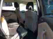 2017 Ford Escape SE с VIN 1FMCU9G90HUB30712, выставлен на аукционе IAAI как лот 43419363 с пробегом 190 984 миль миль и . История ставок и продаж доступна на DreamBid. Изображение 8.