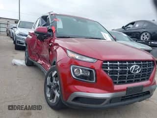 2024 Hyundai Venue SEL с VIN KMHRC8A37RU300335, выставлен на аукционе IAAI как лот 41996834 с пробегом 16 751 миль миль и . История ставок и продаж доступна на DreamBid. Изображение 1.