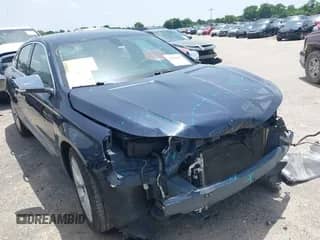 2018 Chevrolet Impala Premier с VIN 1G1125S39JU125889, выставлен на аукционе IAAI как лот 42589965 с пробегом 106 821 миль миль и . История ставок и продаж доступна на DreamBid. Изображение 1.