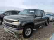 2002 Chevrolet Silverado 1500HD LT с VIN 1GCGK13U02F217612, выставлен на аукционе Copart как лот 47384975 с пробегом 198 138 миль миль и Списание • Salvage title. История ставок и продаж доступна на DreamBid. Изображение 1.