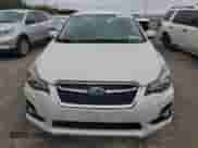 2016 Subaru Impreza Premium с VIN JF1GJAB61GH022691, выставлен на аукционе Copart как лот 82077315 с пробегом 83 938 миль миль и Списание • Salvage title. История ставок и продаж доступна на DreamBid. Изображение 5.