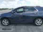 2019 Chevrolet Equinox LT with VIN 3GNAXLEX4KL243380, listed as a IAAI auction lot 42139882 with 71,925 mi miles and . Bid and sale history available at DreamBid. Image 15.