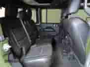 2021 Jeep Wrangler Unlimited Sahara Altitude z VIN 1C4HJXEM0MW655802, wystawiony jako Copart lot #65413235 z przebiegiem 48 130 mil mil oraz Szkoda całkowita • Salvage title. Historia ofert i sprzedaży dostępna na DreamBid. Obrazek 6.